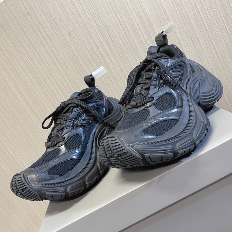 Balenciaga Track Shoes